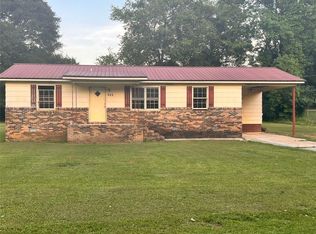 622 Scoggins St, Summerville, GA 30747