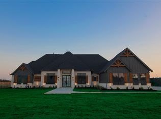 1420 Fm 387, Waxahachie, TX 75165