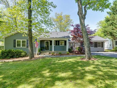 1410 Cinderella Rd, Lookout Mountain, GA, 30750