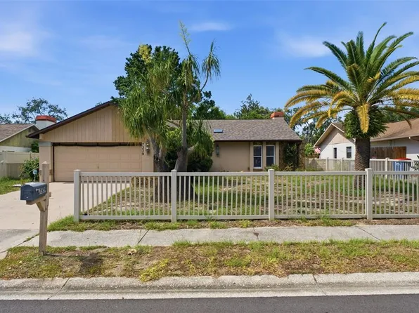 7339 Bramblewood Dr, Port Richey, FL 34668