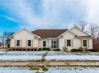 5960 Daybrook Ct NE, Belmont, MI 49306
