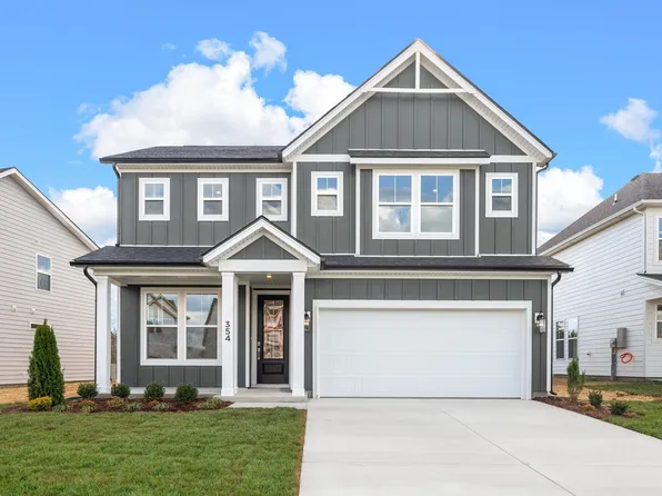 354 Mammoth Trce Lot 194, Smyrna, TN 37167