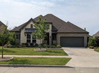 4241 Porosa Ln, Prosper, TX 75078