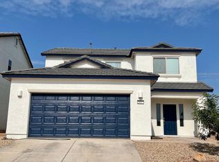 3997 Big Bend St, Sierra Vista, AZ 85650