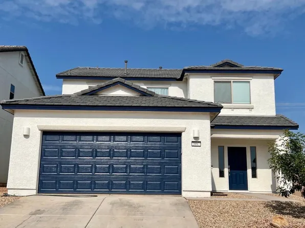 3997 Big Bend St, Sierra Vista, AZ 85650