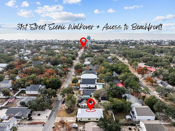 2nd image of 125 NE 31st Street
