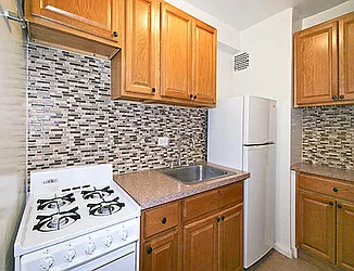 Rented by SW Queens Mezzanine