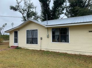 2792 SE Richard St, Kinard, FL 32449