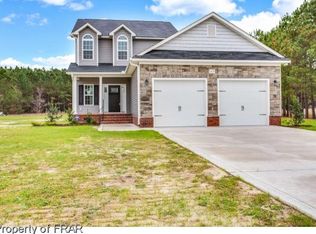 153 Crossbridge Ln, Autryville, NC 28318