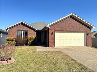 7835 Joseph Dr, Sellersburg, IN 47172