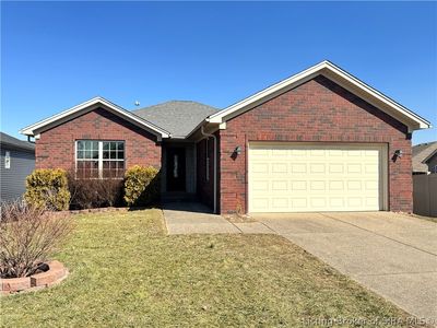 7835 Joseph Drive, Sellersburg, IN, 47172