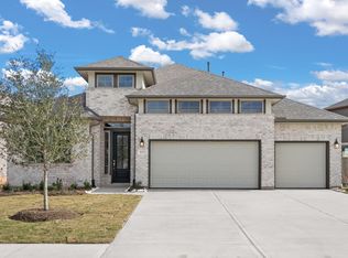 4215 Valley Glen Ln, League City, TX 77573