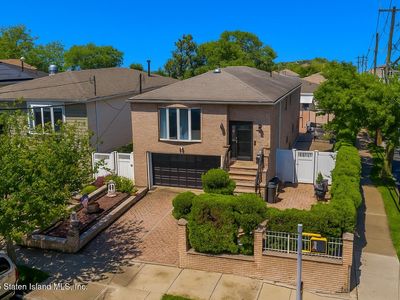 621 Barlow Ave, Staten Island, NY, 10312