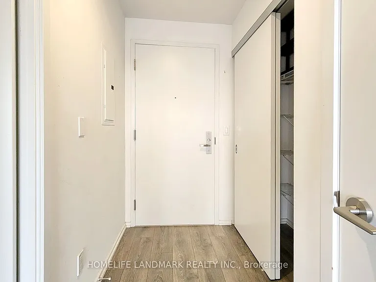 75 Saint Nicholas St #3303 — Photo 6