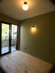 Rented by Yup Realty LLC