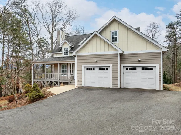 11 Turtledove Trl, Asheville, NC 28805