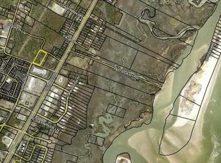 94 Parkersville Rd, Pawleys Island, SC 29585