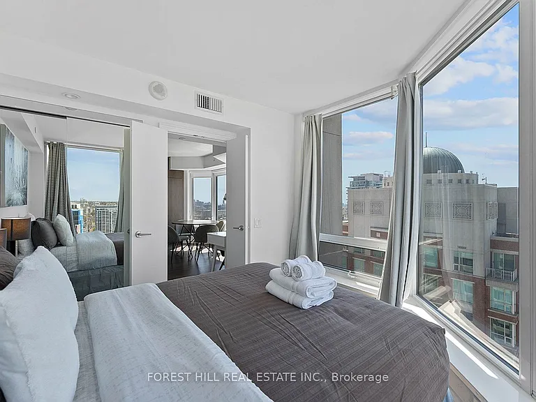 155 Yorkville Ave #2917 — Photo 24