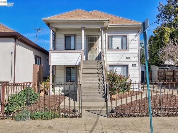 1012 44th St, Oakland, CA 94608