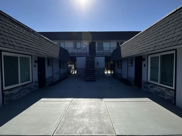 510 N Encina St #A-g, Visalia, CA 93291