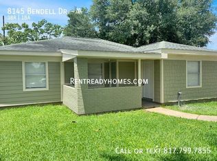 8145 Bendell Dr #A, Houston, TX 77017