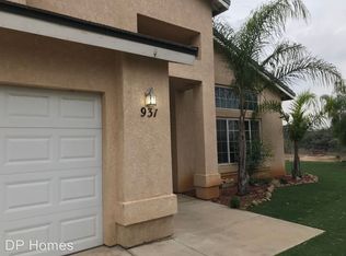 931 N 4th St, El Cajon, CA 92019