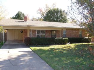 1608 N 29th St, Van Buren, AR 72956