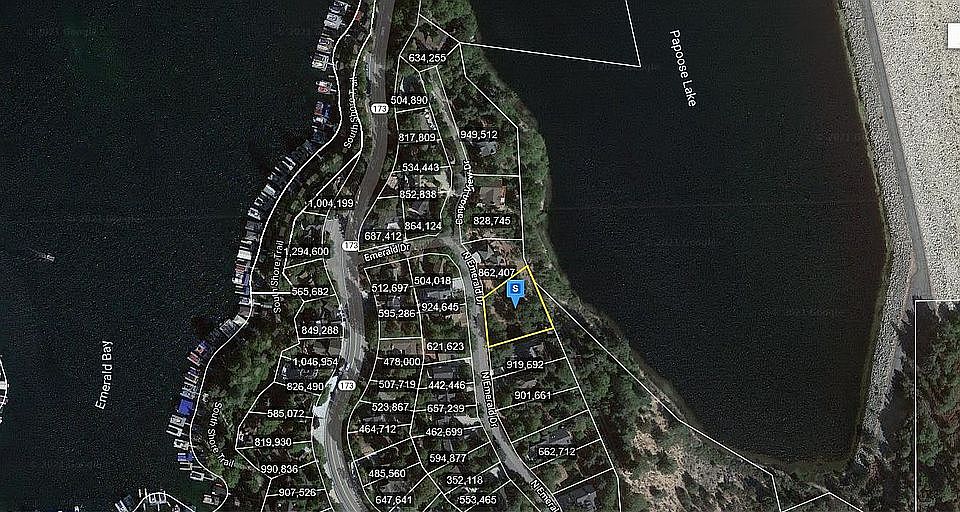 1st image of Emerald Dr