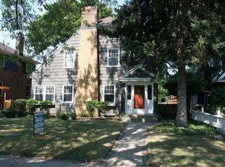 2308 S Park St, Kalamazoo, MI 49001