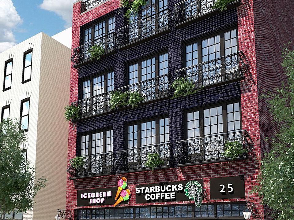 2nd image of 25 Legion St