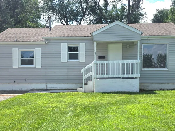 1452 E Nora St, Springfield, MO 65803