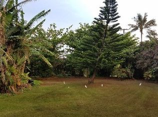 7161 Alealea Rd #53, Princeville, HI 96722