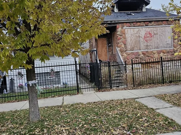 7239 S Marshfield Ave, Chicago, IL 60636