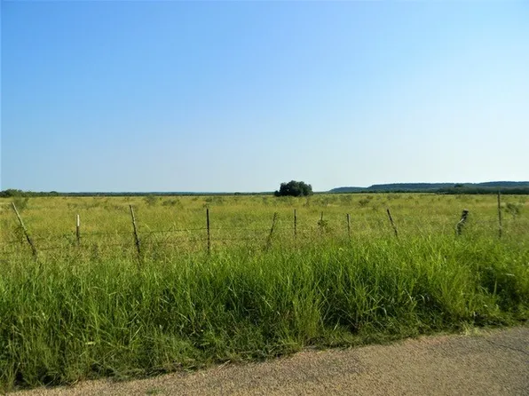 County Road 133, Ovalo, TX 79541