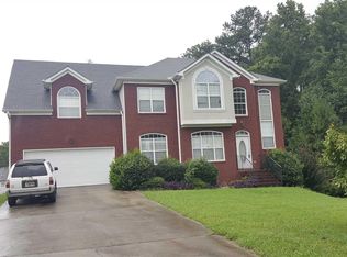 9253 Willow Tree Ct, Jonesboro, GA 30238