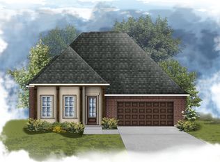 Varner II A Plan, Longleaf, Lumberton, TX 77657