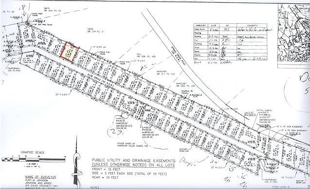 1st image of 0 Elise Cir Lot 15