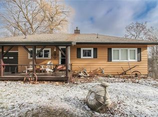 9 Cummings St, Brant, ON N0E1R0