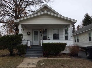 1541 Van Cortland St, Schenectady, NY 12303