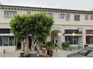 135 S La Brea Ave APT 3, Los Angeles, CA 90036
