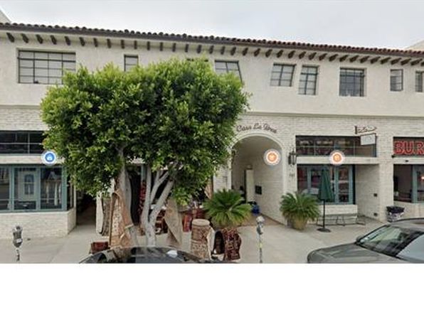 135 S La Brea Ave APT 3