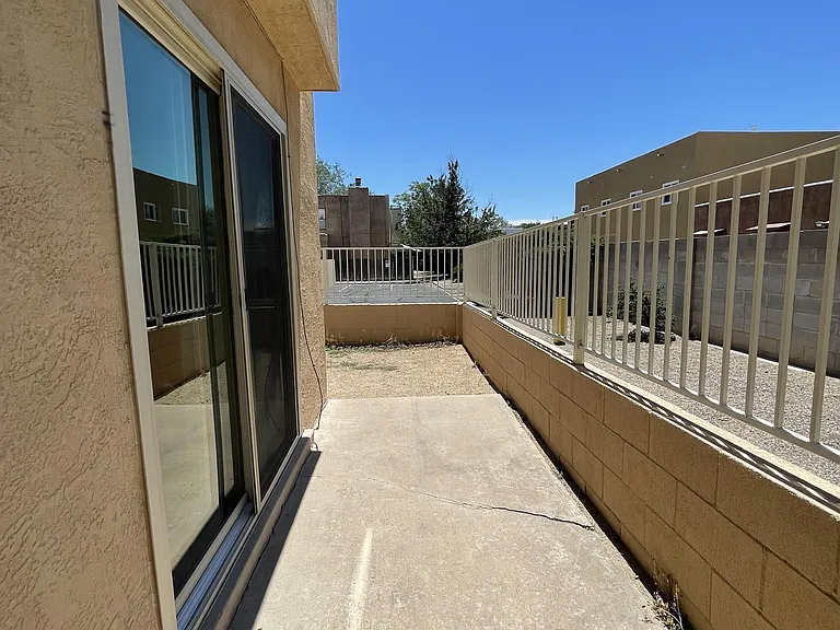 3621 Wellesley Dr NE #C — Photo 13