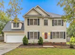 4 European Plum Ct, Simpsonville, SC 29681