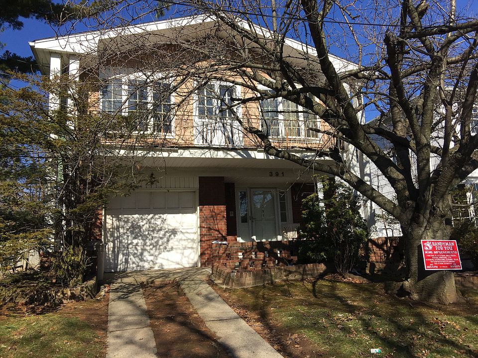 1st image of 391 Durant Ave #1