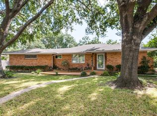 307 Martha Mnr, Richardson, TX 75081