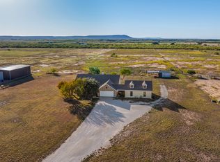 3642 Potosi Rd, Abilene, TX 79602