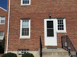 1525 N Plum St APT D, Springfield, OH 45504