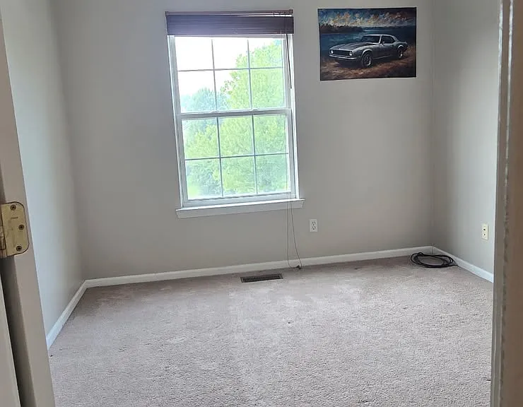 Third bedroom