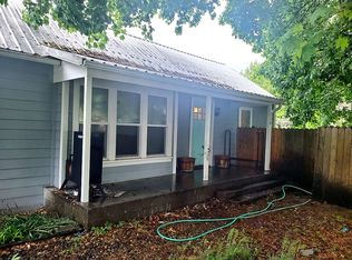 119 E North 2nd St, Grangeville, ID 83530