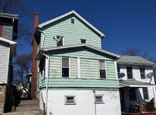 1412 17th Ave, Altoona, PA 16601